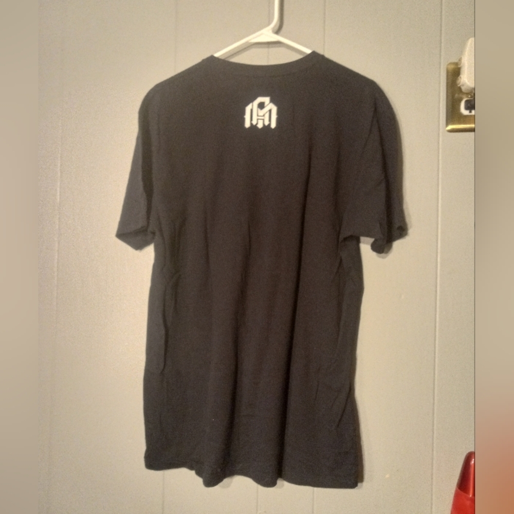 Into the AM t-shirt - Picture 2 of 3